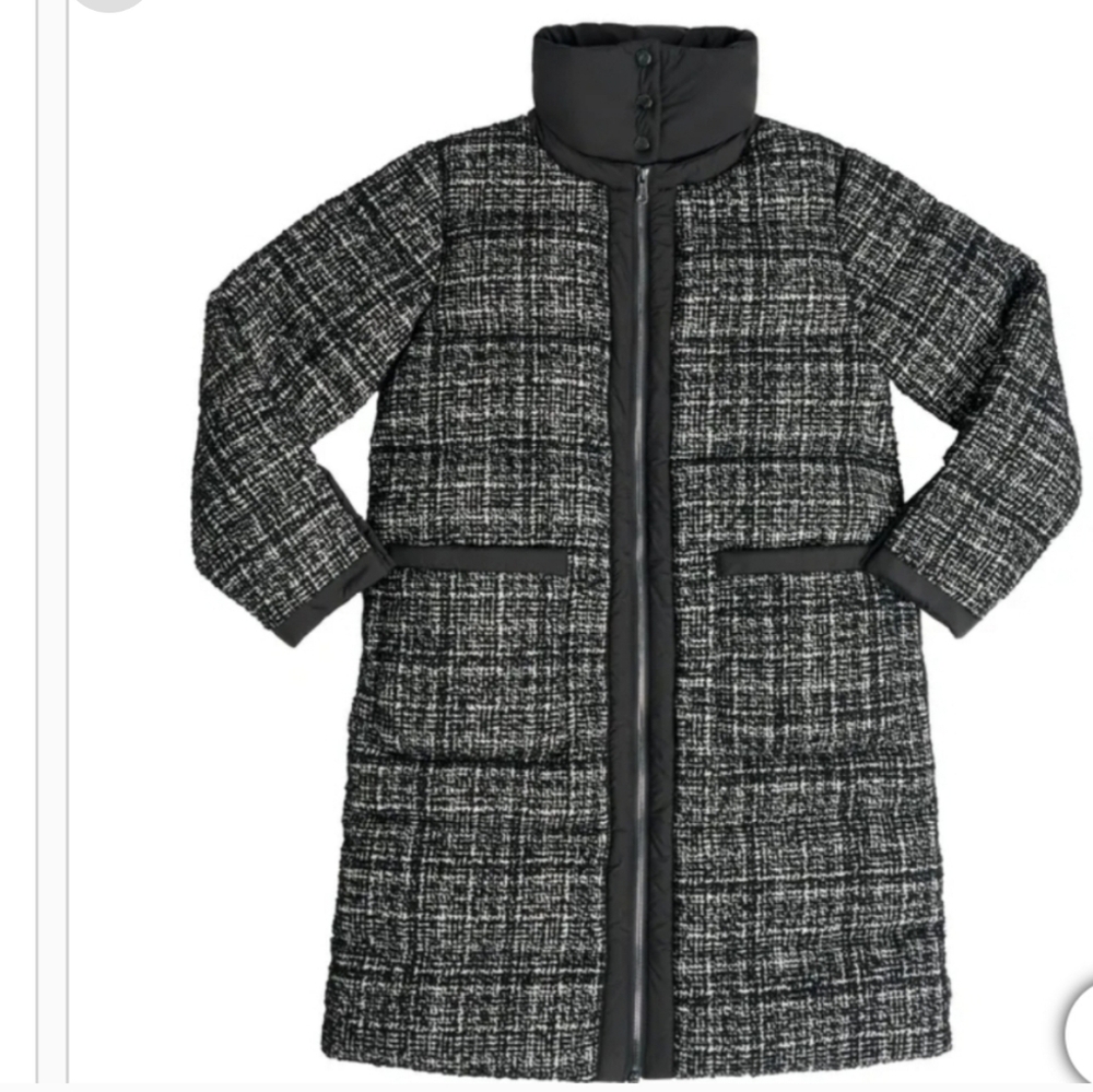 Bernardo Women's Puffer Jacket